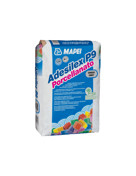 Adesilex P9 Porcellanato 25 Kg